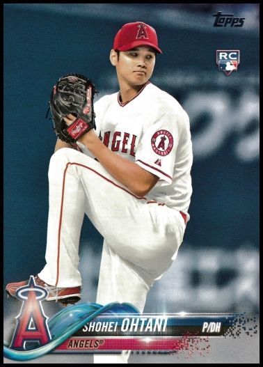 700 Shohei Ohtani